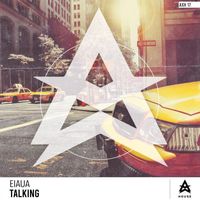 Eiaua - Talking (Extended Mix)