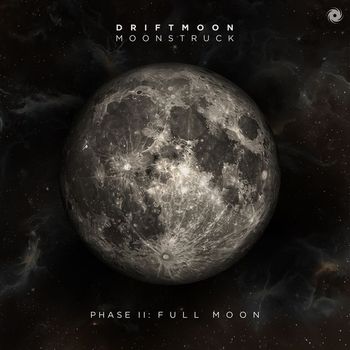 Driftmoon - Moonstruck Phase II: Full Moon