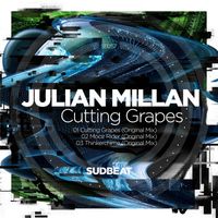 Julian Millan - Cutting Grapes