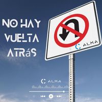 CALMA - No Hay Vuelta Atrás