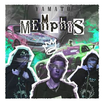 Yamato - MEMPHIS (Explicit)