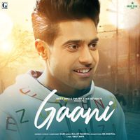 Guri - Gaani (From "Jatt Brothers")