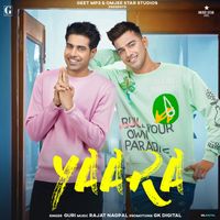 Guri - Yaara (From "Jatt Brothers")