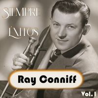 Ray Conniff - Ray Conniff - Siempre Éxitos, Vol. 1