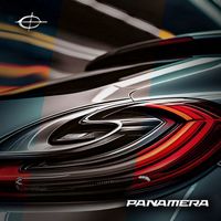 Ferdy - Panamera