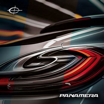 Ferdy - Panamera