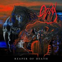 Oriax - Reaper of Death