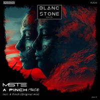 MSTE - Mste - A Pinch