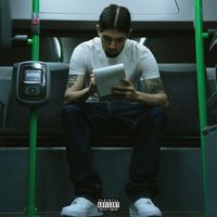 Alca - GHOSTWRITER (Explicit)