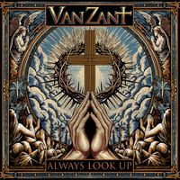 Van Zant - Warrior