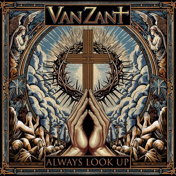 Van Zant - Warrior