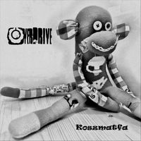 OVERDRIVE - Koszmatfa (Explicit)
