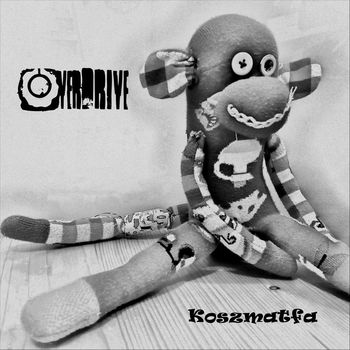 OVERDRIVE - Koszmatfa (Explicit)