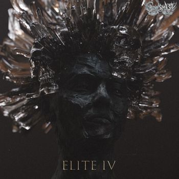 Various Artists - Crowsnest Elite #4 (Explicit)