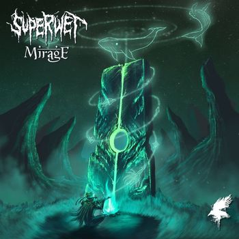 Superwet - MIRAGE