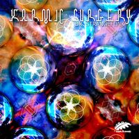 Dr. Strangefunk - Karmic Surgery