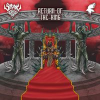 Sadhu - Return of The King (Explicit)