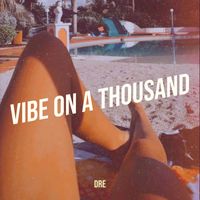 DRE - Vibe on a Thousand (Explicit)