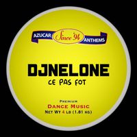 Dj Nelone - Ce Pas Fot