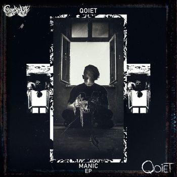 Qoiet - MANIC (Explicit)