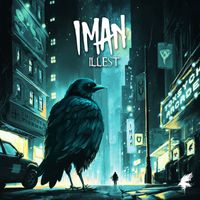 IMAN - ILLEST