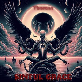 Thomas - Sinful Grace (Explicit)