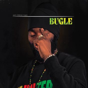 Bugle, Military Man - Jah-Meck-Yah
