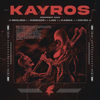 KAYROS - EGREGOR