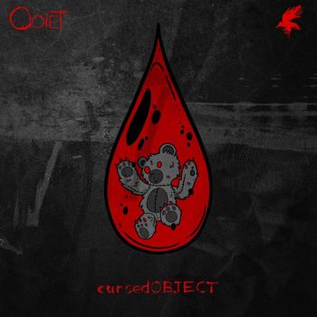 Qoiet - cursedOBJECT