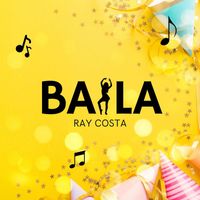 Ray Costa - Baila