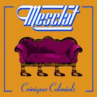 Mesclat - Corrandes Colonials