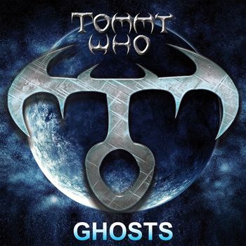 Tommy Who - Ghosts