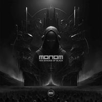 Monom - Ten Shades Of Black
