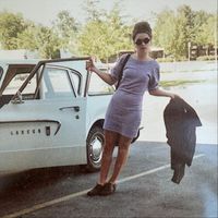 Geyser - Ride the Sign