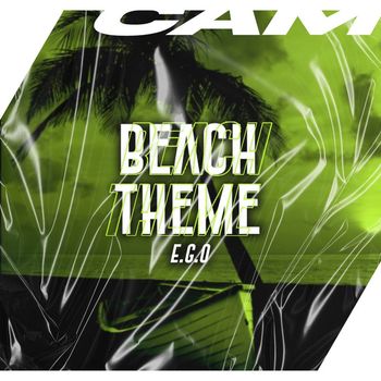 E.G.O - Beach Theme
