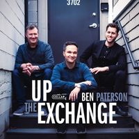 Ben Paterson - Up The Exchange