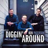 Ben Paterson - Diggin' Around