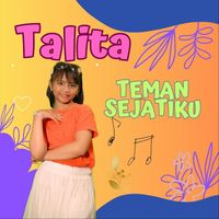 Talita - Teman Sejatiku