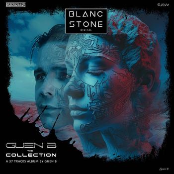 Guen B - The Collection