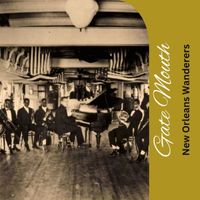 New Orleans Wanderers - Gate Mouth