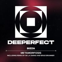 Bizza - Metamorfosis