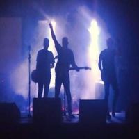 David Caballero - Reflejo de una flor