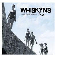 Whiskyn's - Reus-París-Londres