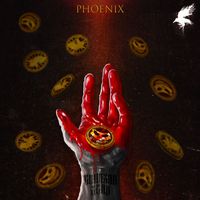 Crimson Scar - Phoenix