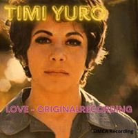 Timi Yuro - Timi Yuro - Love Original