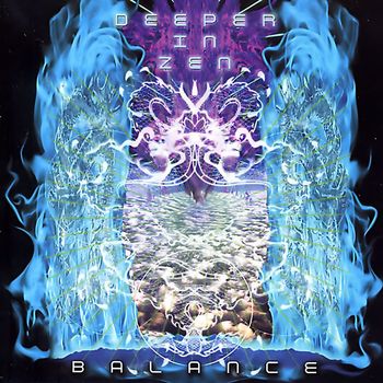 Deeper IN Zen - Balance