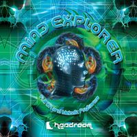 Dj ShaMane - Mind Explorer