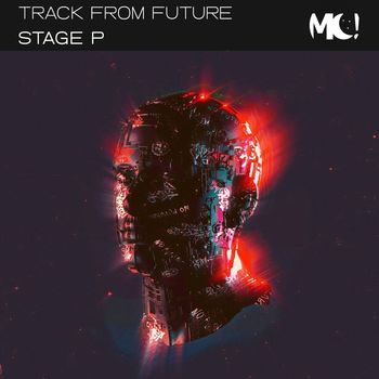 Stage P - Track From FUTURE
