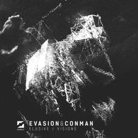 Evasion & Conman - Elusive / Visions
