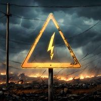 MrLonely Wolf - High Voltage